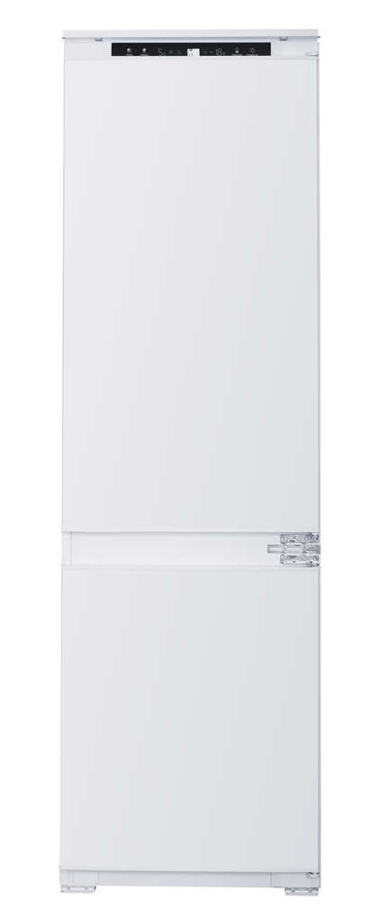 Iceking 70/30 Built In No Frost Fridge Freezer - IBI7030TFF