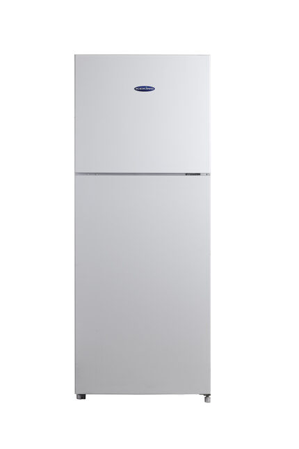 Iceking 48cm Top Mount Fridge Freezer - FF154W.E1