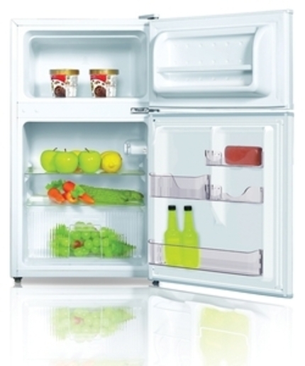Igenix 47cm Undercounter Fridge Freezer - IG347FF