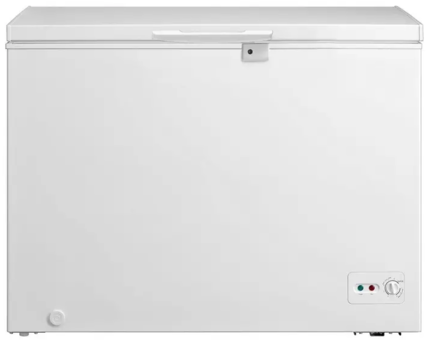 Midea 98.5cm Chest Freezer - MDRC345FZE01