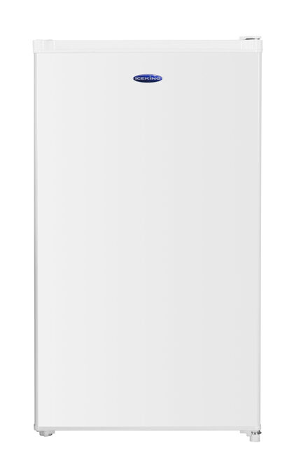 Iceking 48cm Undercounter Freezer - RZ109EW