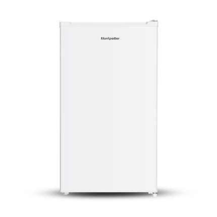 Montpellier 48cm Undercounter Larder Fridge - MDAUCL48W