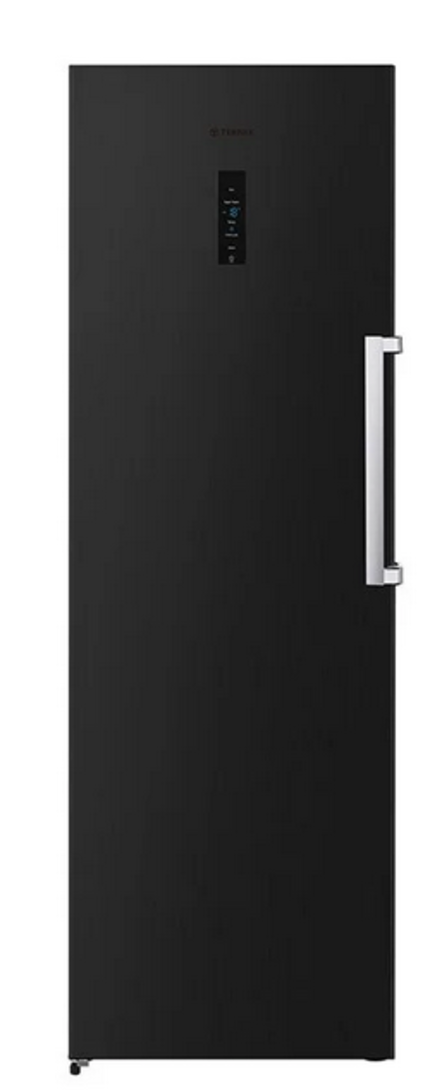 Teknix 60cm No Frost Freezer - TH60TNFBIX
