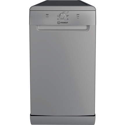 Indesit 10PL Slimline Dishwasher - IN2FE10CS90SUK