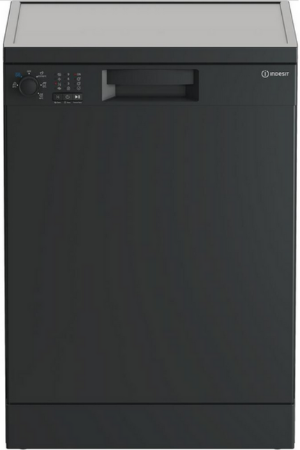 Indesit 13PL Freestanding Dishwasher - IN2FE13DT9AUK