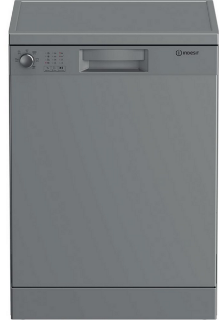 Indesit 13PL Freestanding Dishwasher - IN2FE13DT9SUK