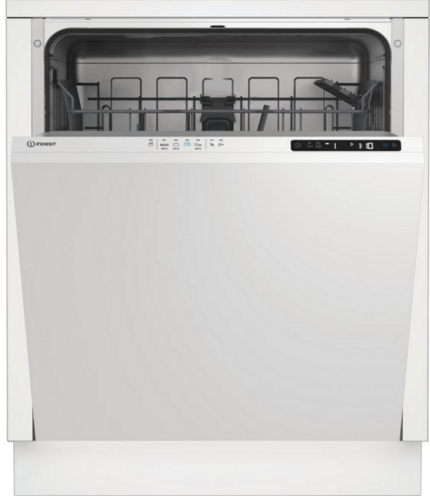 Indesit 13PL Fully Integrated Dishwasher - IN2IE13DT70UK