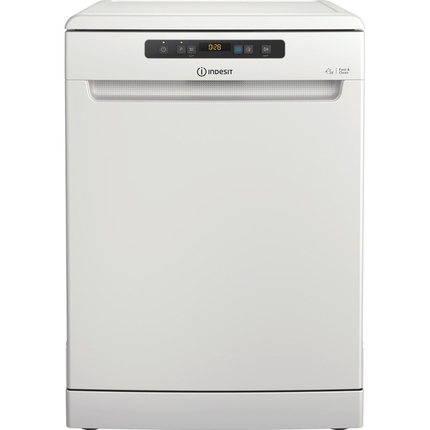 Indesit 14PL Freestanding Dishwasher - DFO3T133FUK