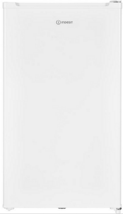 Indesit 47.5 Undercounter fridge - I48VM112WUK
