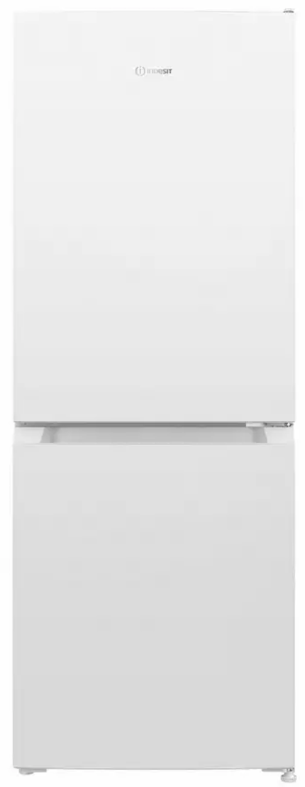 Indesit 55cm Low Frost Fridge Freezer - INKS1201W4UK