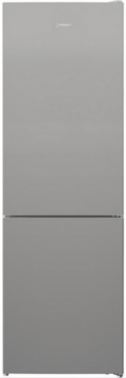Indesit 60cm Static Fridge Freezer - INKS1361S4UK