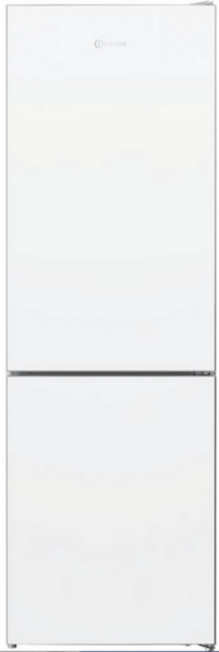 Indesit 60cm Static Fridge Freezer - INKS1361W4UK