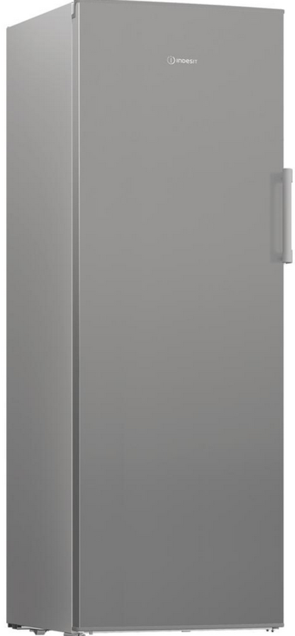 Indesit 60cm Tall Frost Free Freezer - MFINF1292S4UK