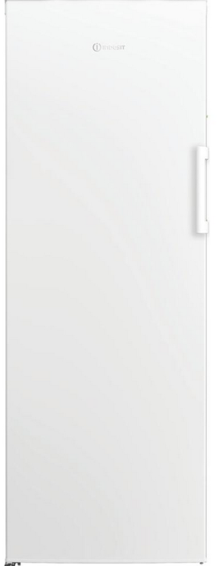 Indesit 60cm Tall Frost Free Freezer - MFINF1292W4UK