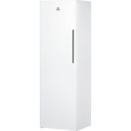 Indesit 60cm Upright Frost Free Freezer - UI8F2CW