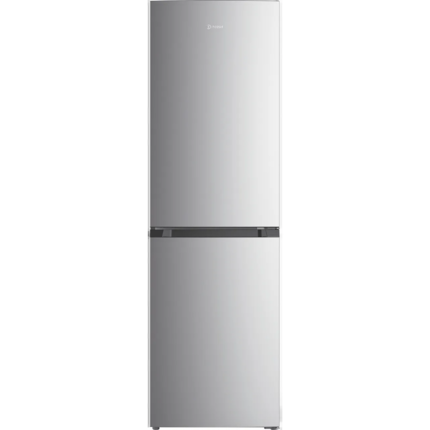 Indesit 55cm Low Frost Fridge Freezer - INKS3251S4UK