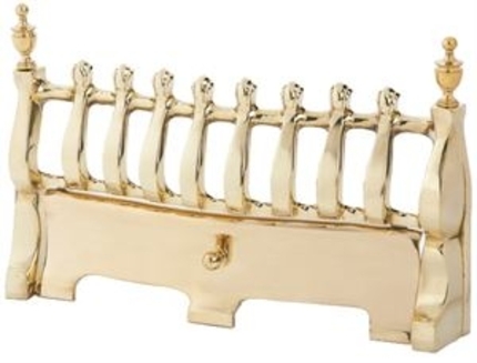 Kohlangaz Blenheim Fret - B-67610