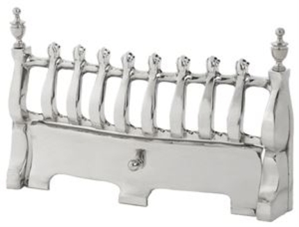 Kohlangaz Blenheim Fret - B-68120