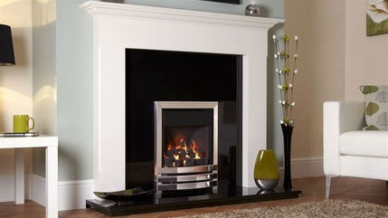 Kohlangaz Delamere Plus SC LPG Gas Fire - HKPC00SP (Engine Only)