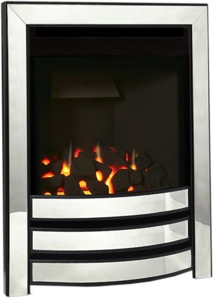 Kohlangaz Durlston BF MC LPG Gas Fire - HBFC00MP2 (Engine Only)