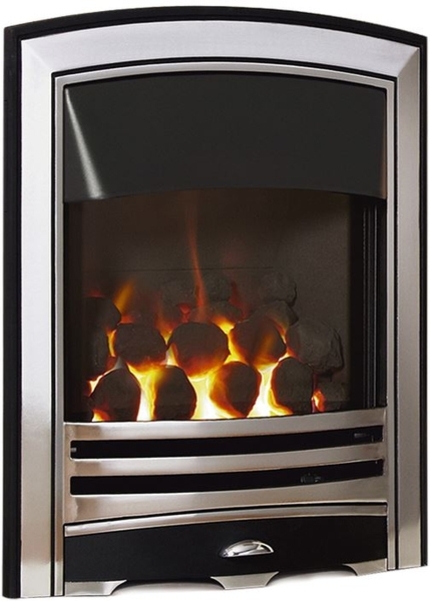 Kohlangaz Gosford HE SC LPG Gas Fire - HHEC00SP (Engine Only)