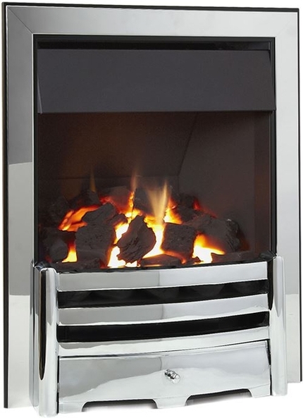 Kohlangaz Gosford Plus SC LPG Gas Fire - HOPC00SP (Engine Only)