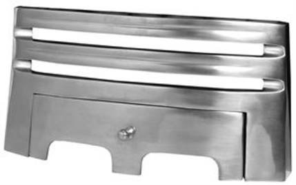 Kohlangaz Grace Fret - B-1007871