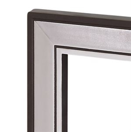 Kohlangaz Ultimo Cast Iron Trim MC SC - B-169240