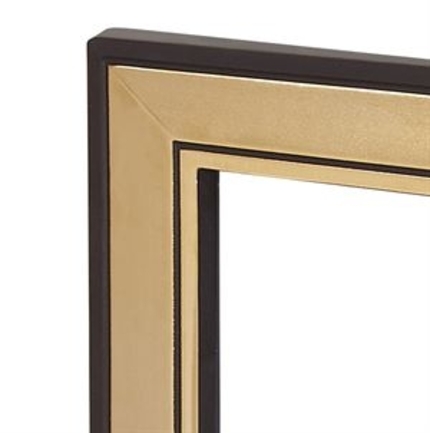 Kohlangaz Ultimo Cast Iron Trim MC SC - B-169250