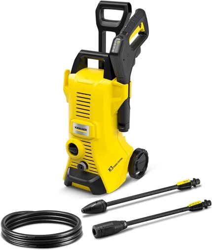 Kärcher K3 Power Control Pressure Washer