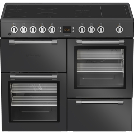 Leisure 100cm Ceramic Range Cooker - CK100C210T