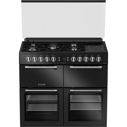 Leisure 100cm Dual Fuel Cooker - CC100F521K