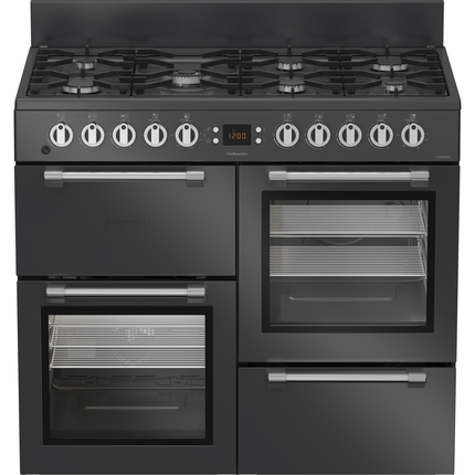 Leisure 100cm Dual Fuel Range Cooker - CK100F232T
