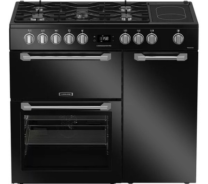 Leisure 100cm Dual Fuel Cooker - PR100F530K