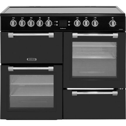 Leisure 100cm Electric Range Cooker - CK100C210K
