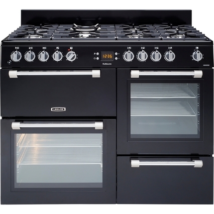 Leisure 110cm Dual Fuel Cooker - CK110F232K