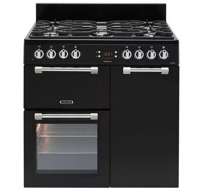 Leisure 90cm Dual Fuel Cooker - CK90F232K