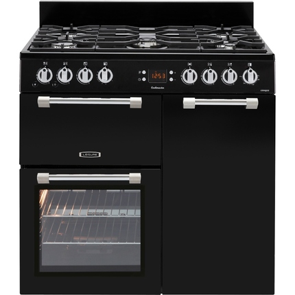 Leisure 90cm Gas Range Cooker - CK90G232K