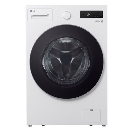 LG Titan 16kg 1000rpm Commercial Washing Machine - F0Z8016TWC