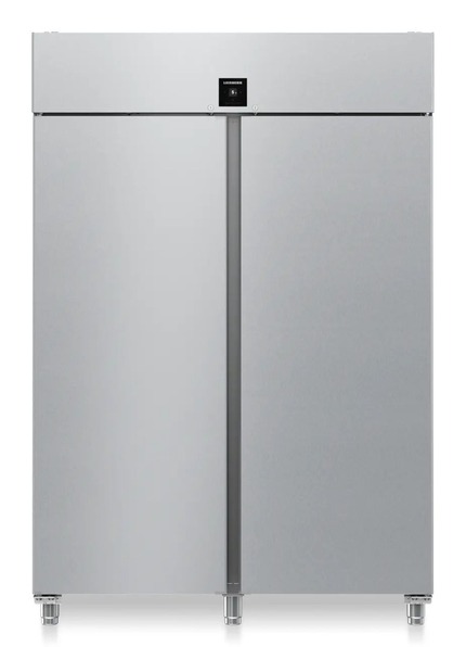 Liebherr 143cm Freestanding Commercial Double Door Refrigerator - FRPSvg-1402
