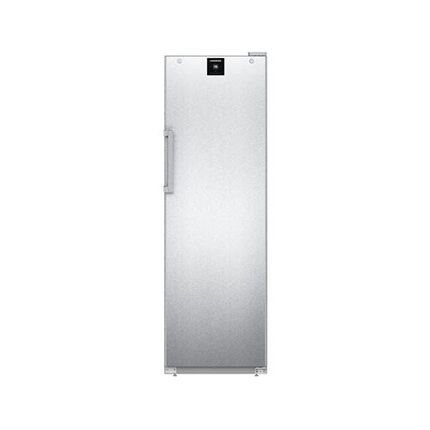 Liebherr 316L Stainless Steel Commercial Upright Freezer - FFFcsg 4001