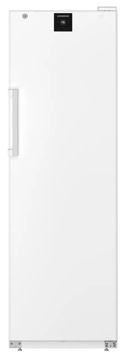 Liebherr 316L Commercial Single Door Upright Freezer - FFFSG4001