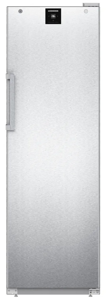 Liebherr 316L Stainless Steel Commercial Upright Freezer - FFFCSG4001