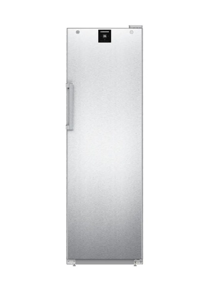 Liebherr 273L Stainless Steel Commercial Upright Freezer - FFFCVG4001