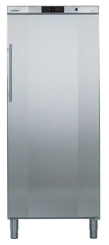Liebherr GGv 5060 Single Door Upright Freezer, 478 Litres