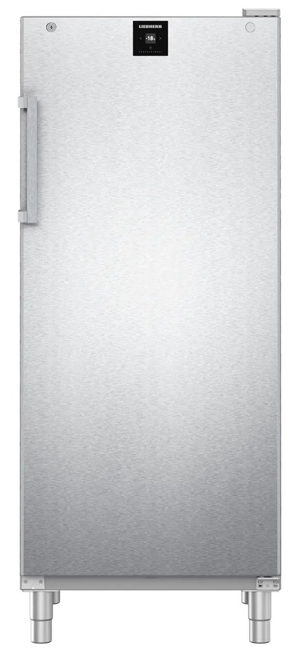Liebherr FFFCvg 5501 Single Door Freestanding Freezer with Nofrost, 472 Litres