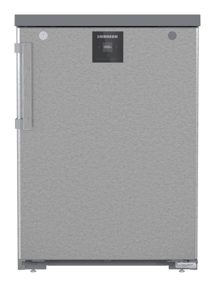 Liebherr 60cm Freestanding Commercial Undercounter Freezer - FFTCvg 1501