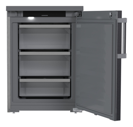 Liebherr 60cm Freestanding Undercounter Commercial Freezer - FFTCsg 1501