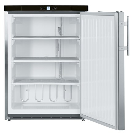Liebherr 60cm Undercounter Commercial Freezer - GGUesf 1405-20