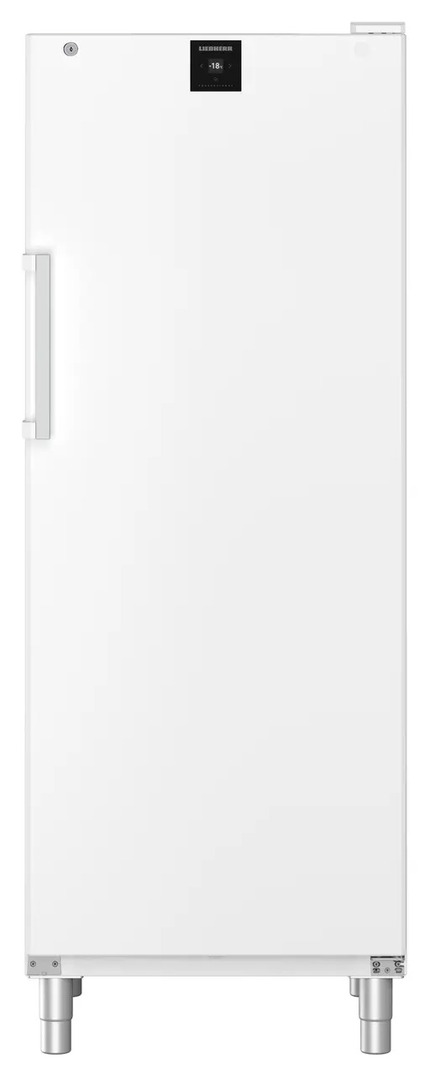 Liebherr FFFsg 6501 Single Door Freezer, 573 Litres